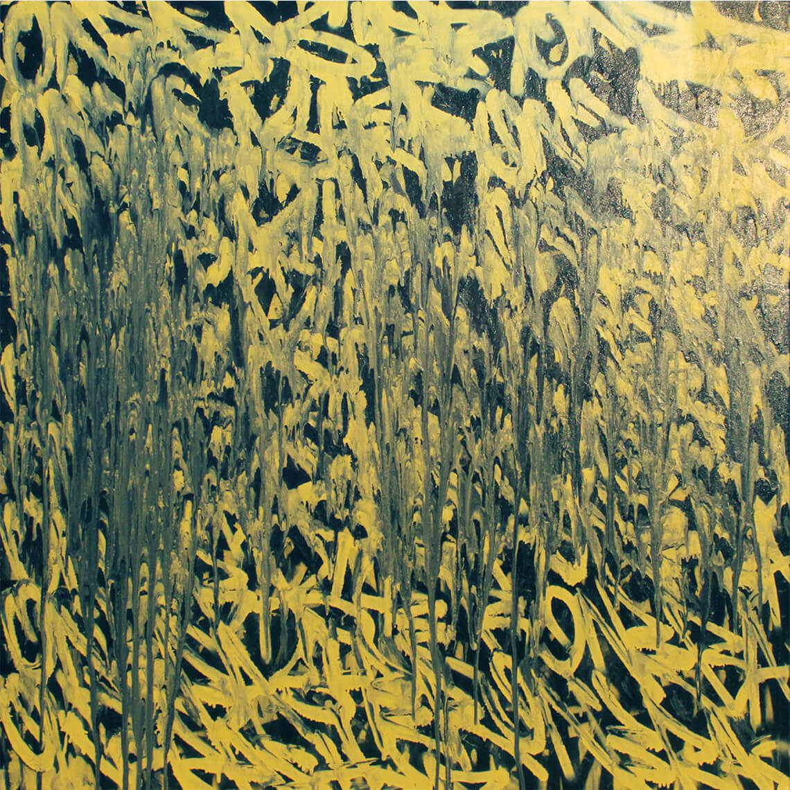 Graffiti art Marseille